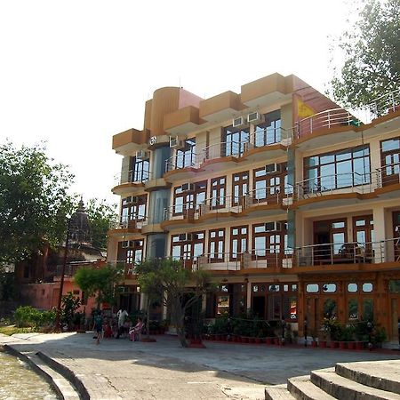 Hotel New Aditya Haridwār Værelse billede