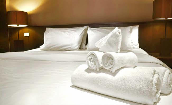Hotel New Aditya Haridwār Eksteriør billede